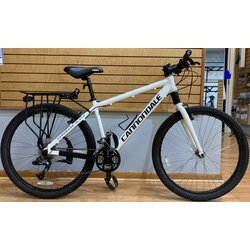 used cannondale bikes