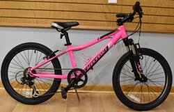 cannondale trail 20 used