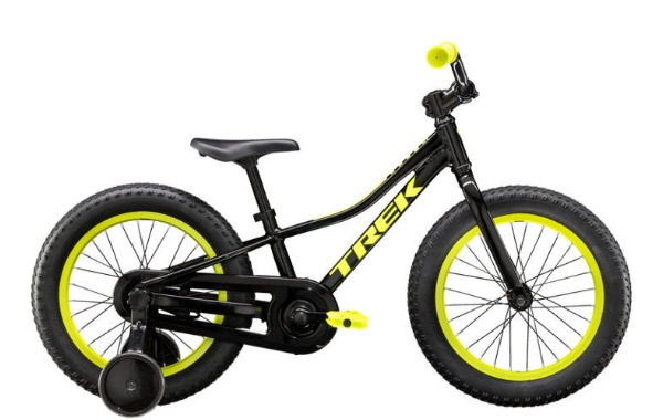 Trek 12 inch online bike