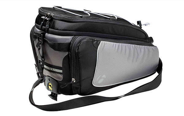 trek rack bag