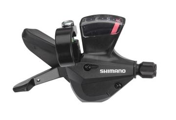 shimano m310 shifter