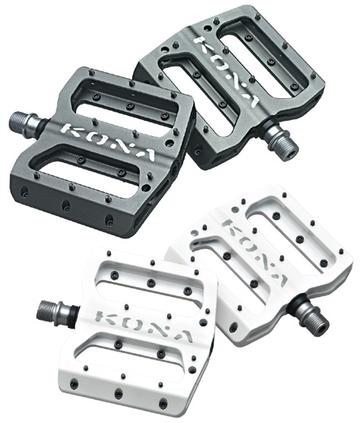 kona pedals