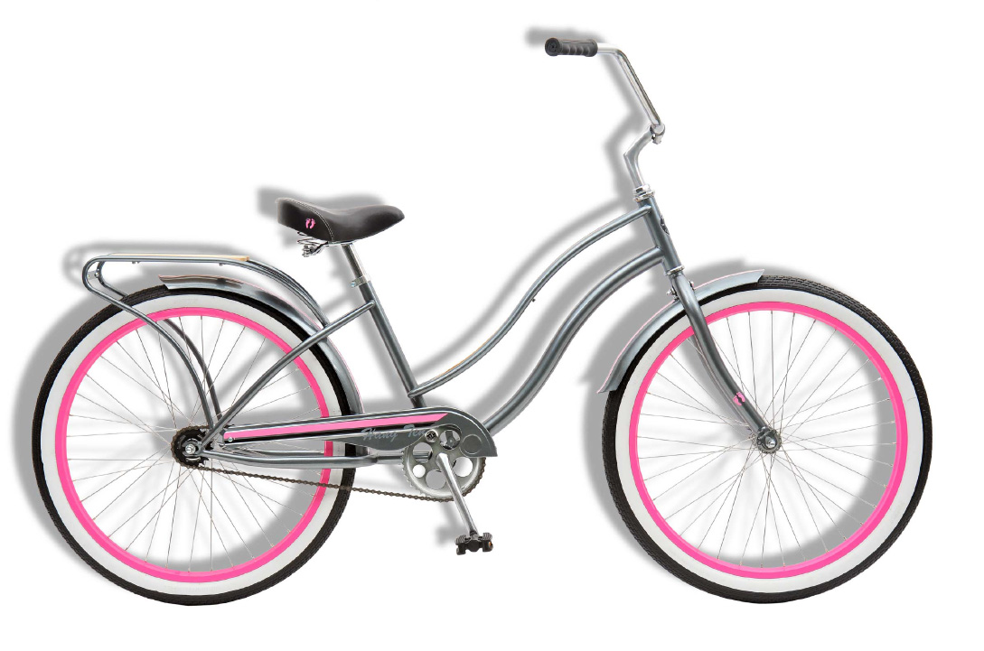 hang ten beach cruiser review