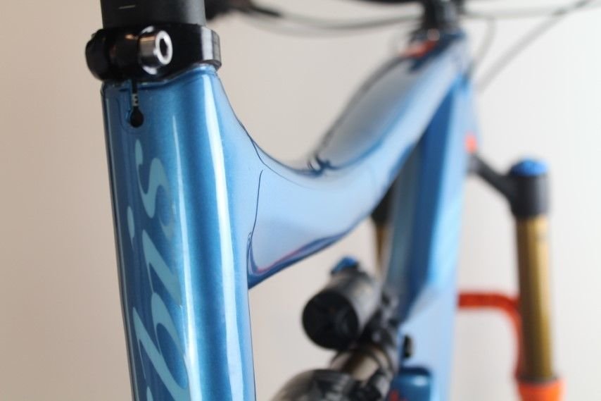 invisiframe ibis ripmo