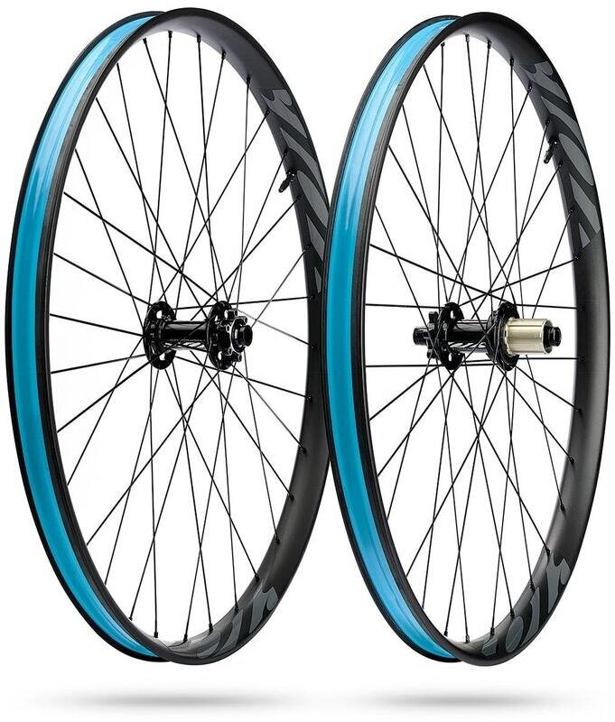 ibis carbon rims