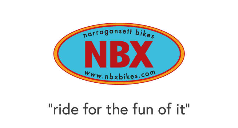 NBX Bikes Home Page