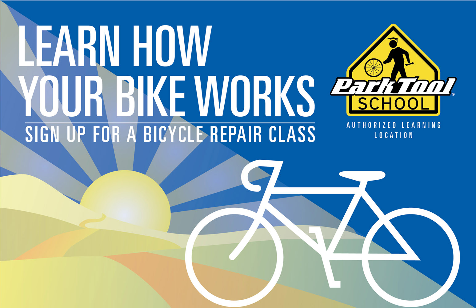 bicycle learning school near me