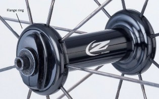 Zipp Front Wheel Recall - Brickwell 