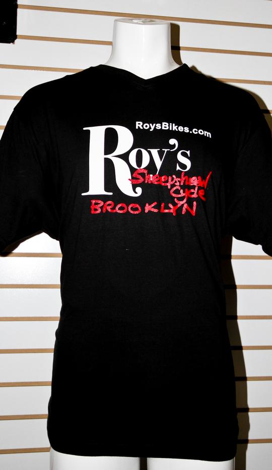 roy's bicycle shop brooklyn