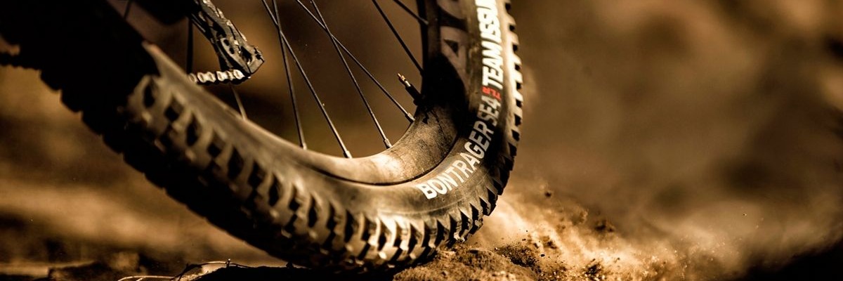 bontrager fat bike tires
