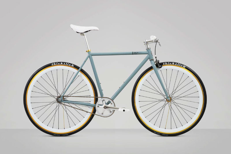 What Is A Fixie Bike Pros Cons And Best Models Dedham Bike