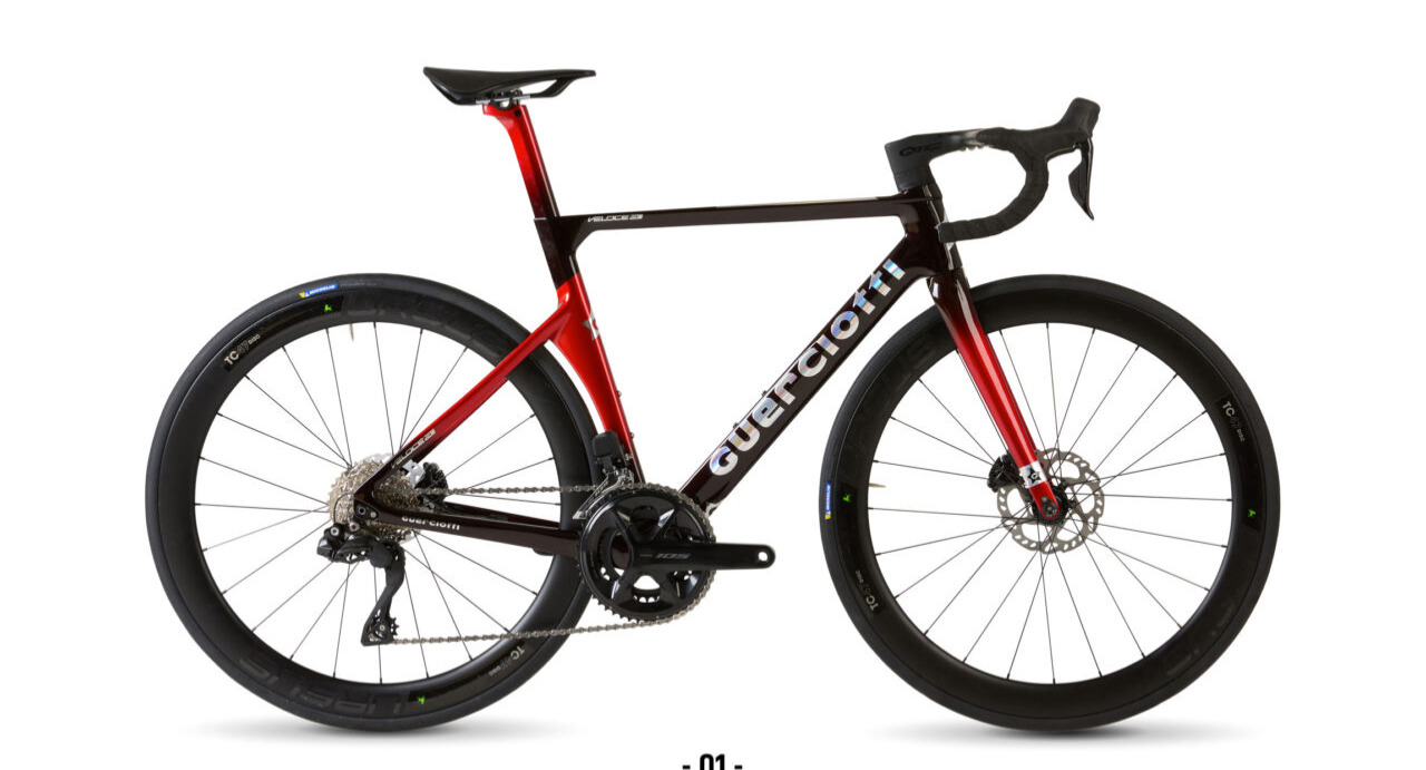 Guerciotti bikes for sale on sale