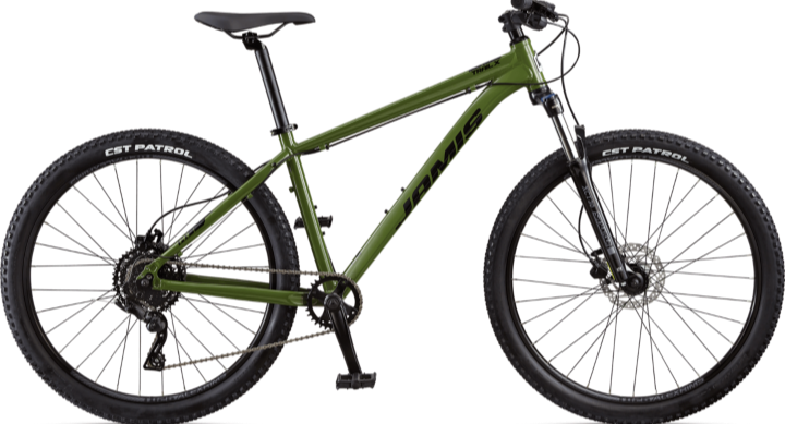 Mountain bike reviews under 1000 online