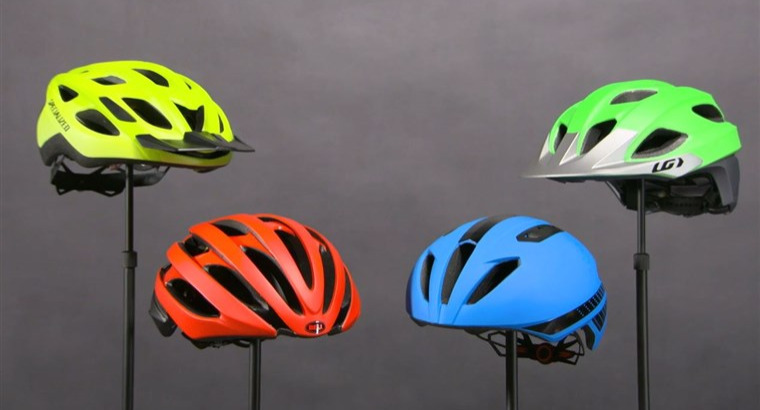 good bike helmet brands