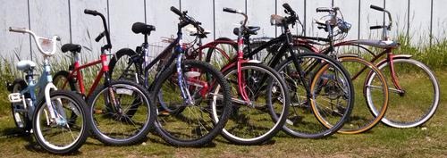discount bicycles near me