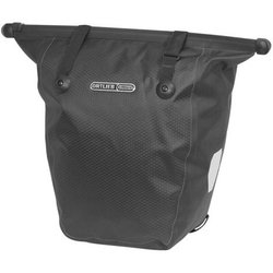 bontrager pro double throw pannier