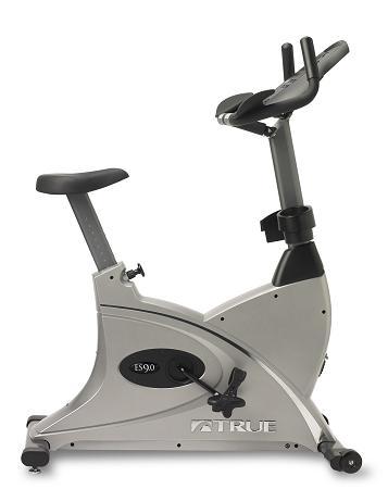 True Fitness PS 900 Upright Scheller s Fitness Cycling