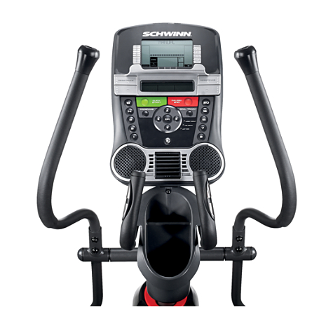 Schwinn 430 online dimensions