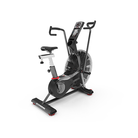 Schwinn ad7 airdyne 2025 exercise bike stores