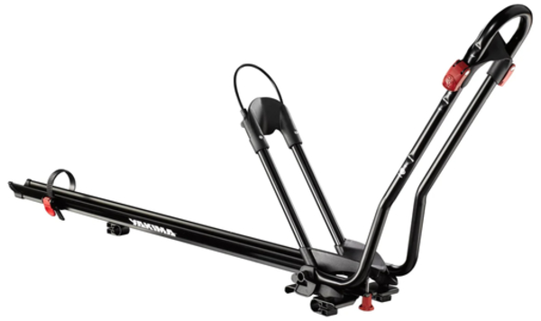 Yakima cobra store bike rack