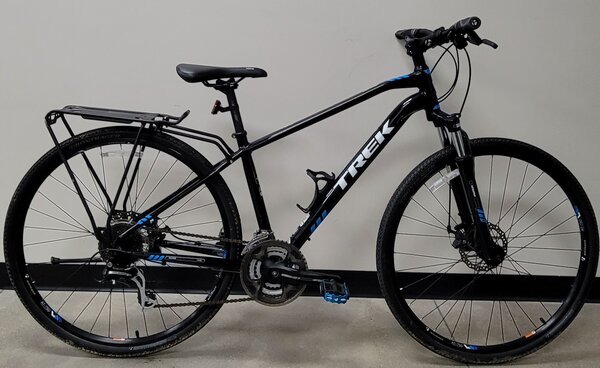 Trek 2024 ds 8.3