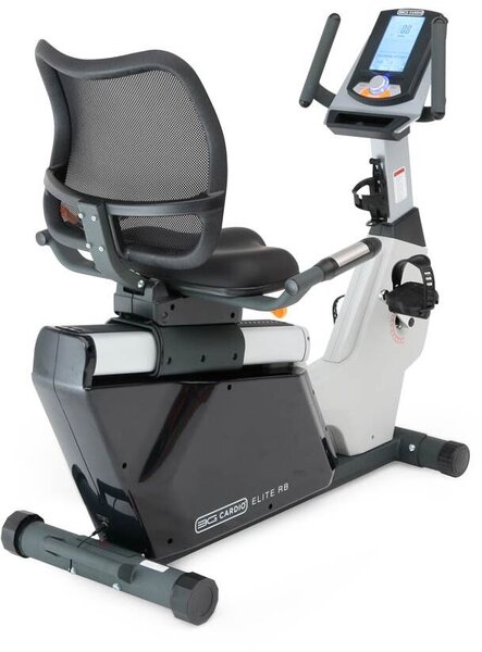 Verdict thirsty elite 1000 exercise bike review