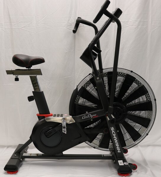 schwinn airdyne pro canada