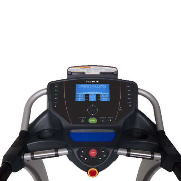 True Fitness Floor Demo PS100 Scheller s Fitness Cycling