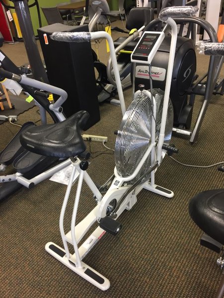 1990 schwinn airdyne