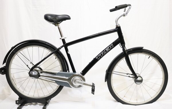 Used sales mens bicycle