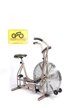 used schwinn airdyne