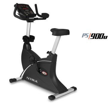 True lc900 upright online bike