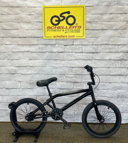 Used 2024 redline bike