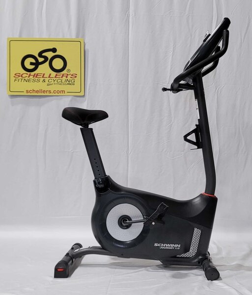 Scheller s Refurbished Used Schwinn Journey 1.0 Scheller s Fitness Cycling Louisville Lexington Clarksville