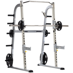 Inspire Fitness FT1 FUNCTIONAL TRAINER PACKAGE (Includes FIDBB