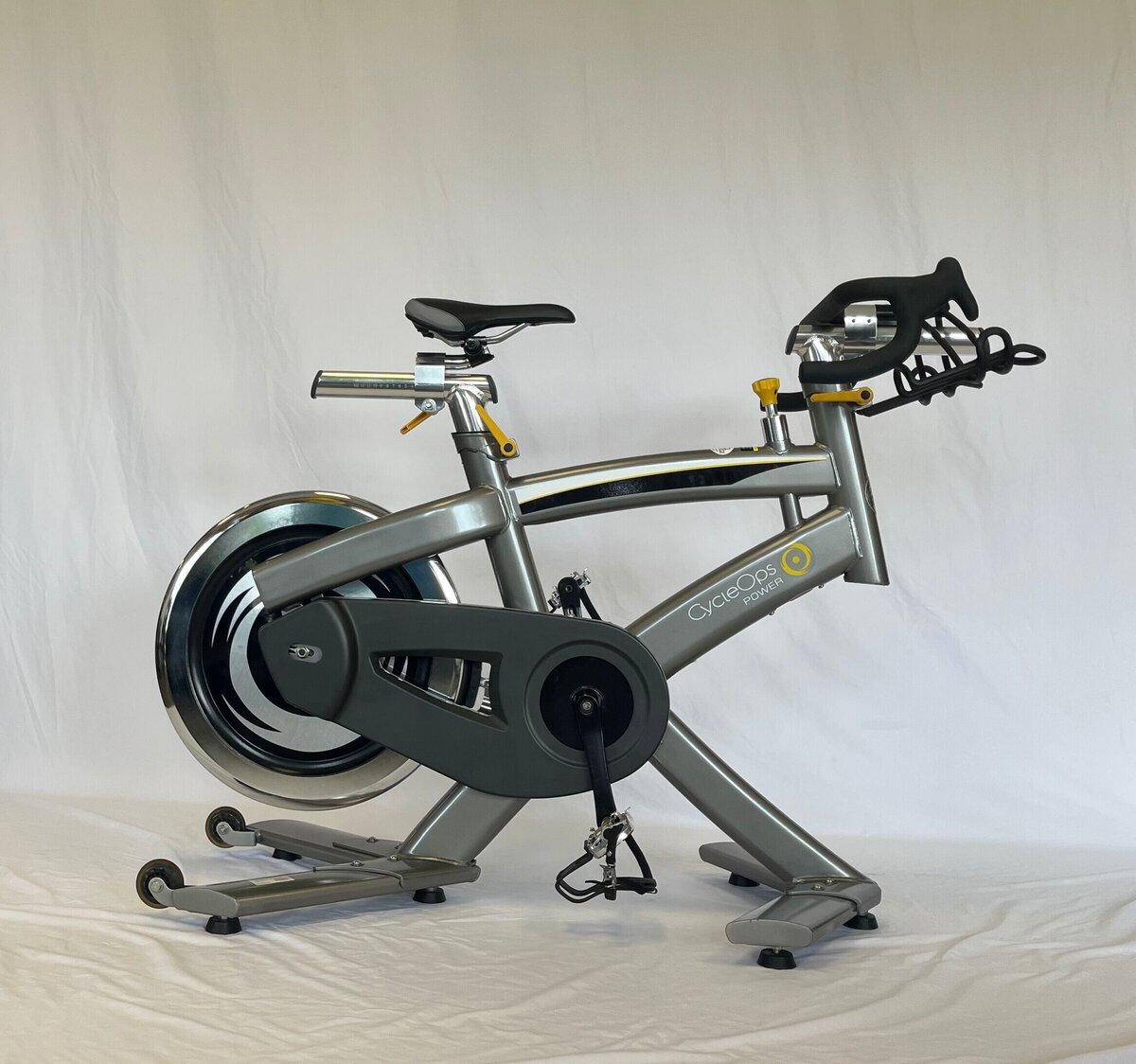 Cycleops indoor bike sale