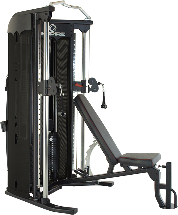 Great Lakes FT1 Single Stack Functional Trainer - Niagara and Hamilton  Fitness Solutions