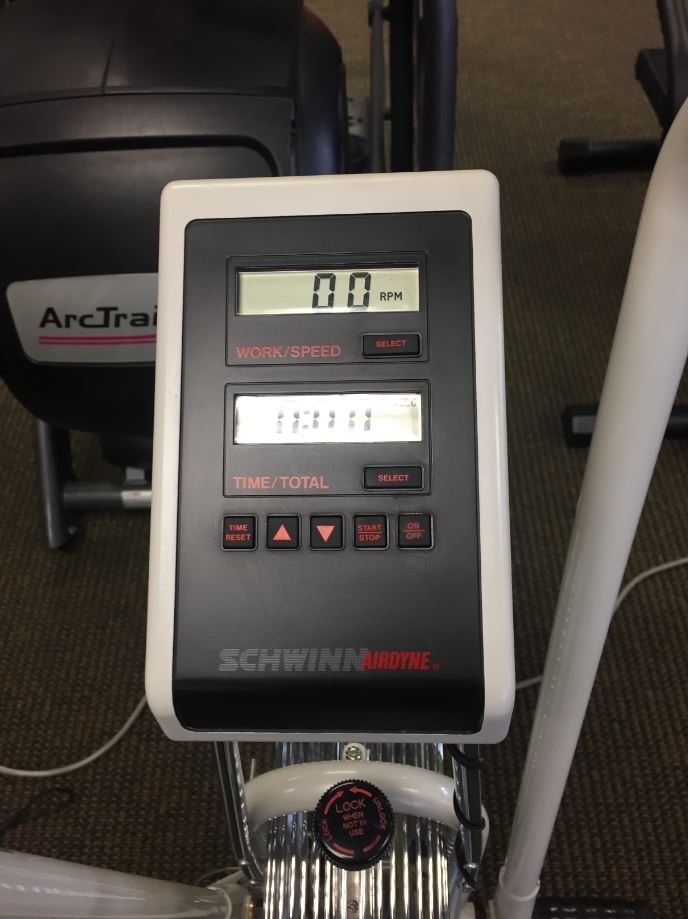 Schwinn airdyne ad4 discount parts