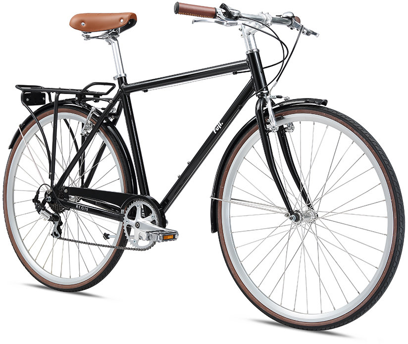 fuji regis women's bicycle