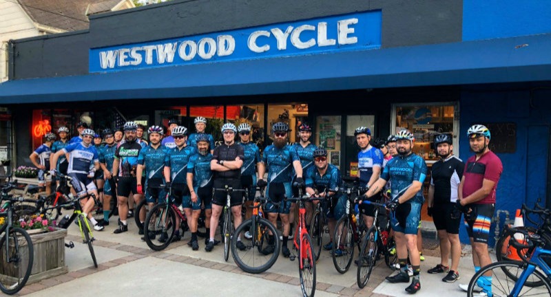 specialized cycle store