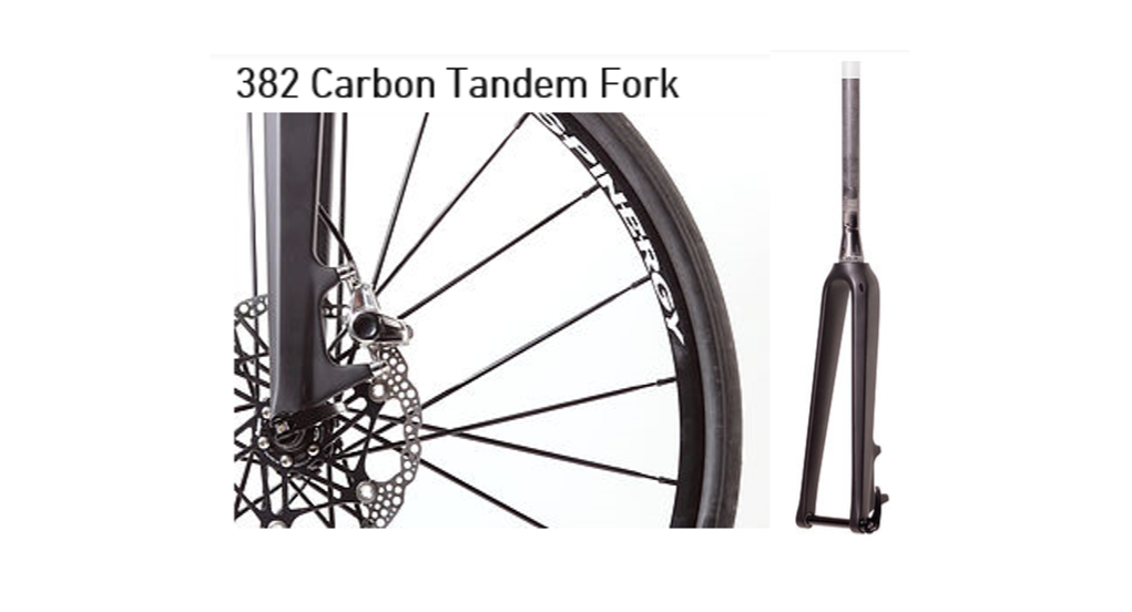 tandem fork