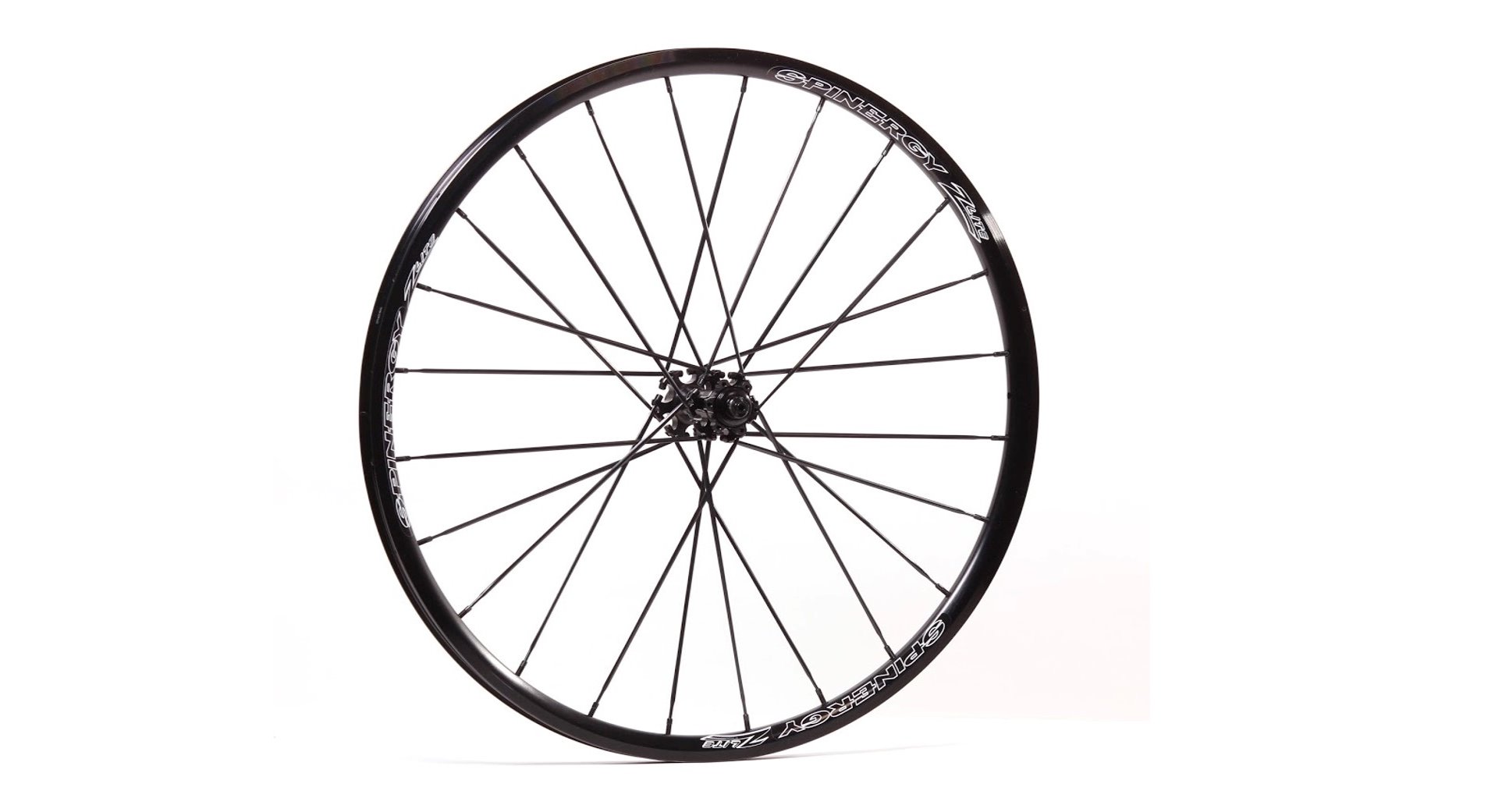 tandem wheelset