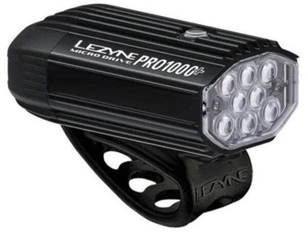 Lezyne Micro Drive Pro 1000 - Speed River Bicycle - Guelphs