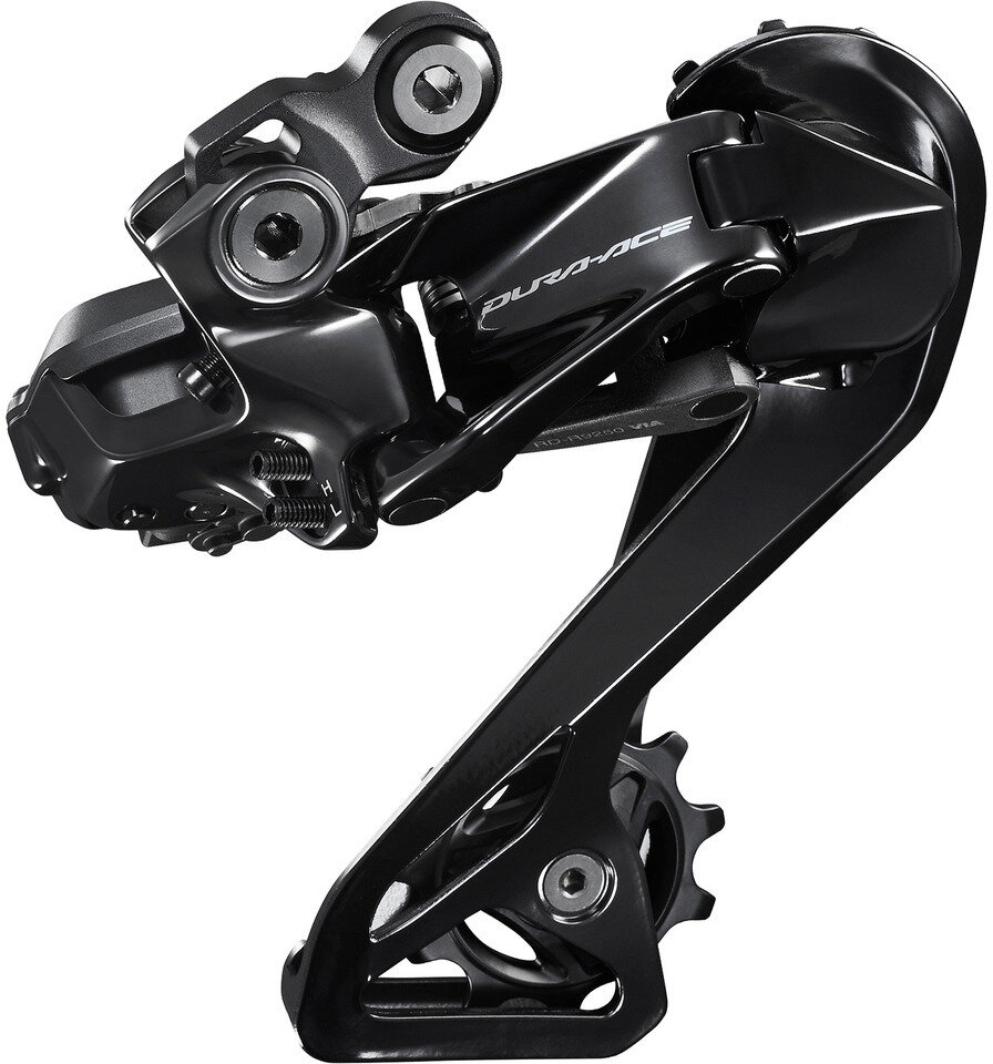 Shimano Dura-Ace Di2 R9250 Priority Pack 2x12 - St. Albert