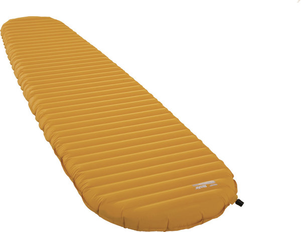 thermarest backpacking pad