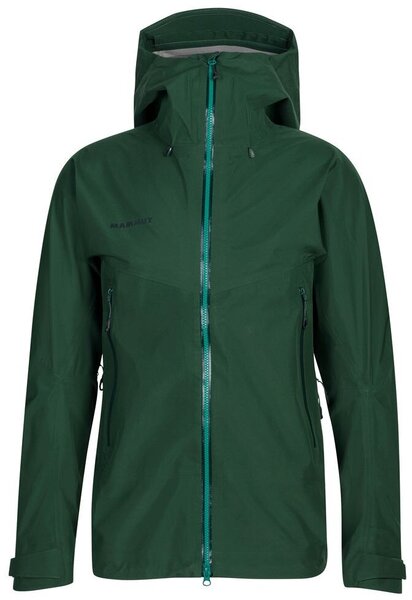 mammut crater jacket