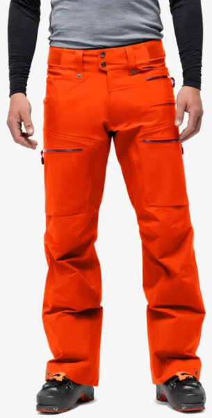 Norrona lofoten Gore-Tex Pants - Men's - Bushtukah