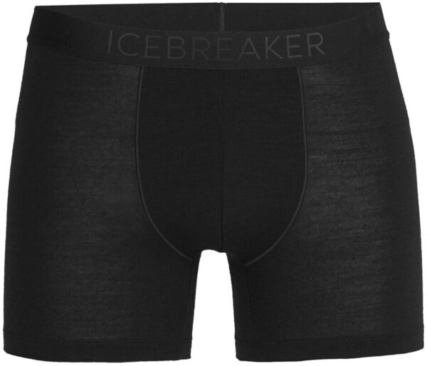 Icebreaker Cool-Lite™ Anatomica Boxers - Men's - Bushtukah