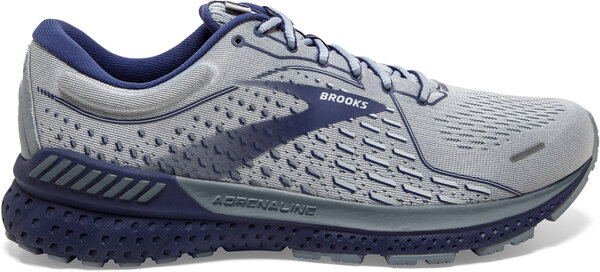 brooks wide width sneakers