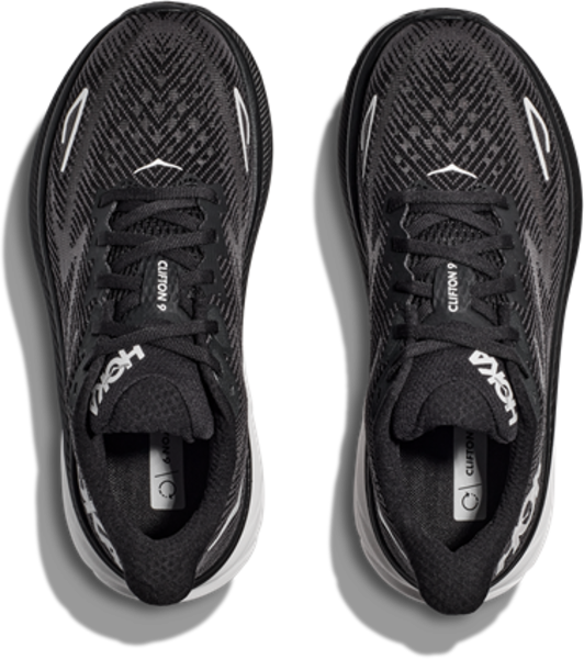 Hoka Clifton 9 (Available in Wide Width) - Women's - Bushtukah